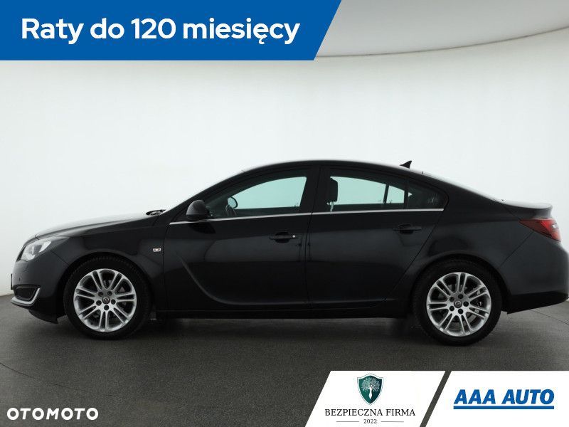 Opel Insignia - 3
