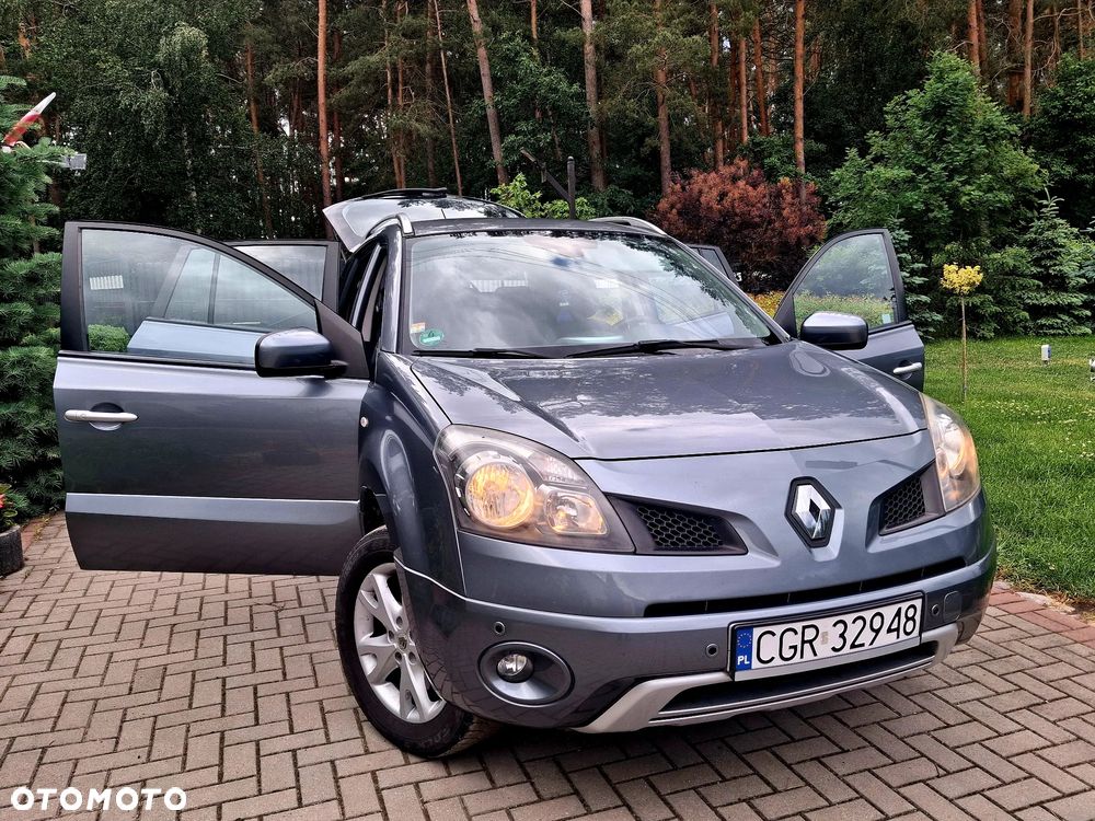 Renault Koleos 2.0 dCi 4x4 Bose Edition - 2