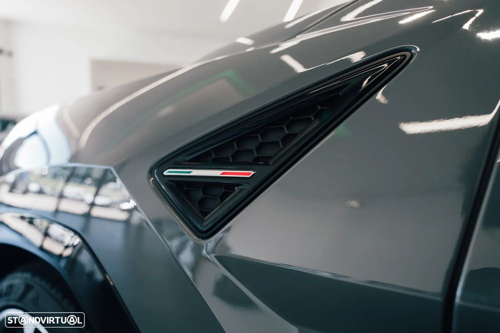 Lamborghini Urus 4.0 V8 S - 21