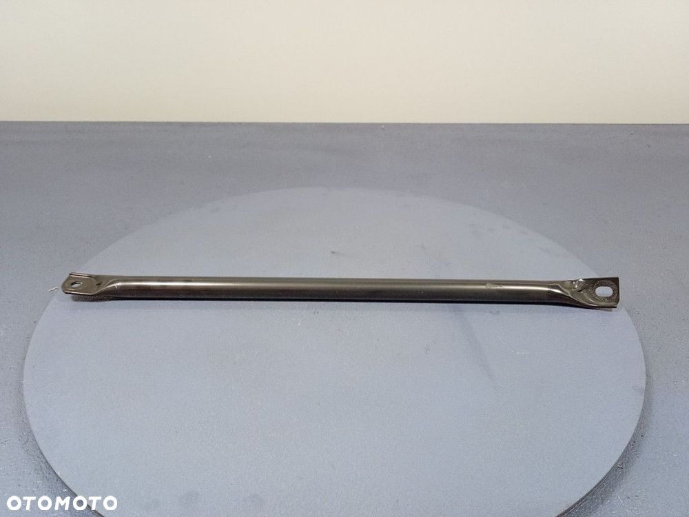 BMW 7 F01 F02 WSPORNIK ROZPÓRKA PASA PRAWA 7187096 - 1