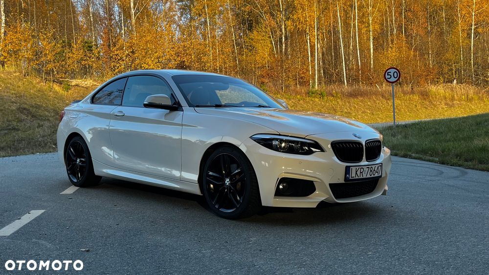 BMW Seria 2 230i M Sport - 17