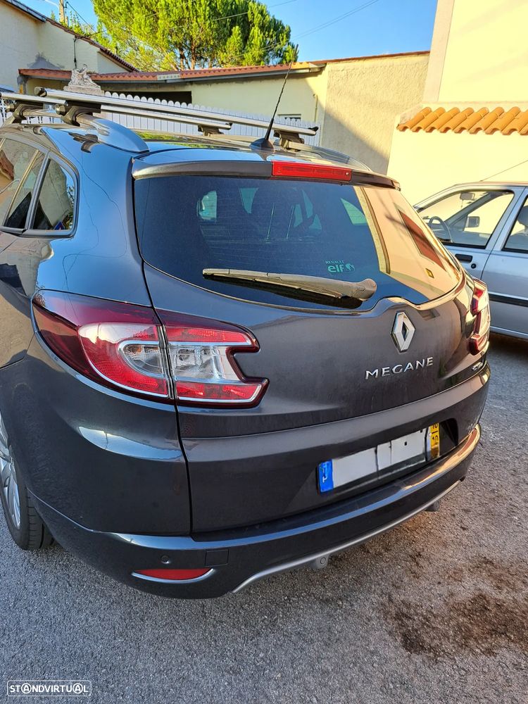 Renault Mégane - 4