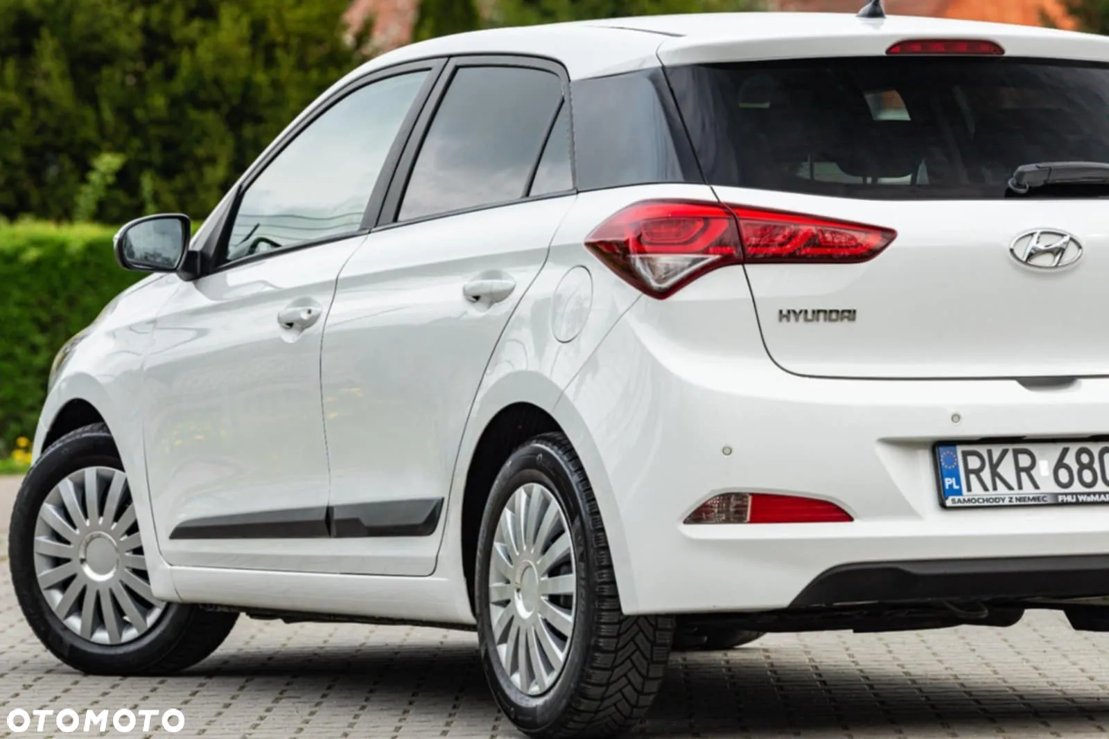 Hyundai i20 1.0 T-GDI Active - 4