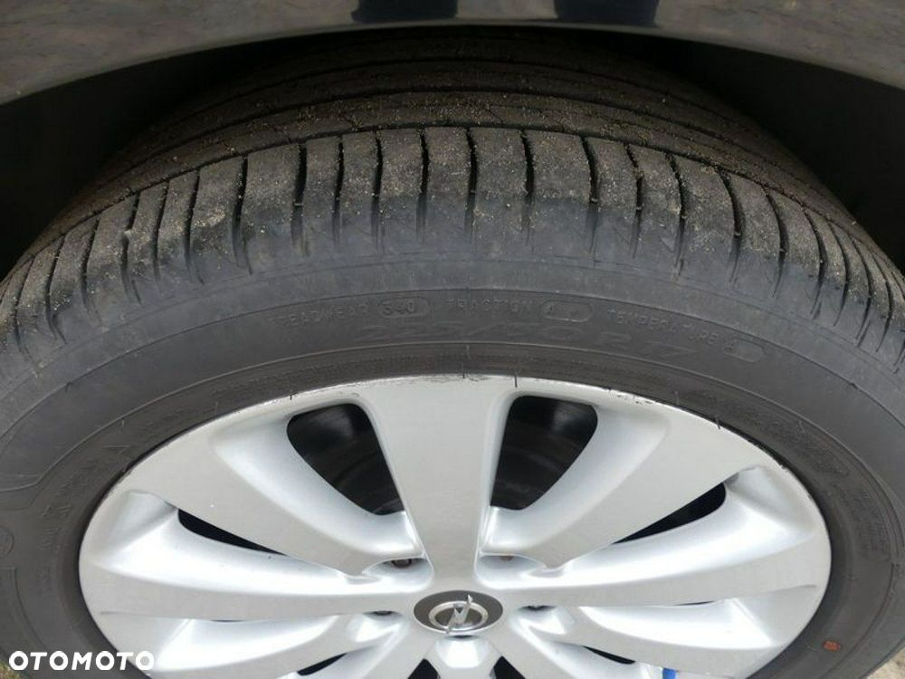 Opel Zafira Tourer 2.0 CDTI Automatik Edition - 15