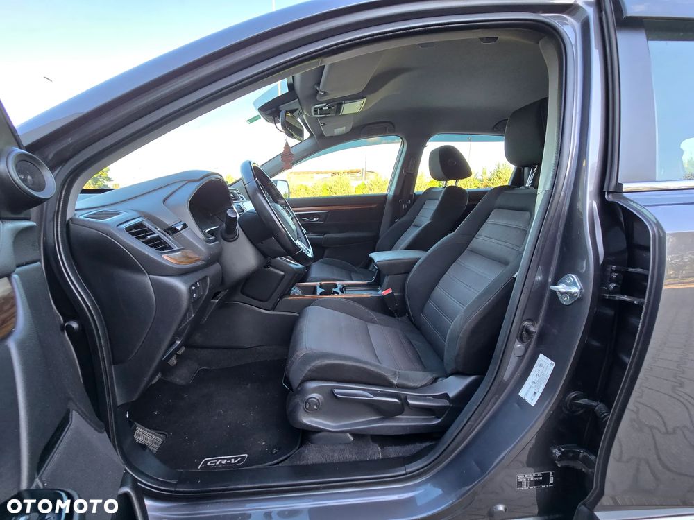 Honda CR-V 1.5 Elegance (Honda Connect+) - 11