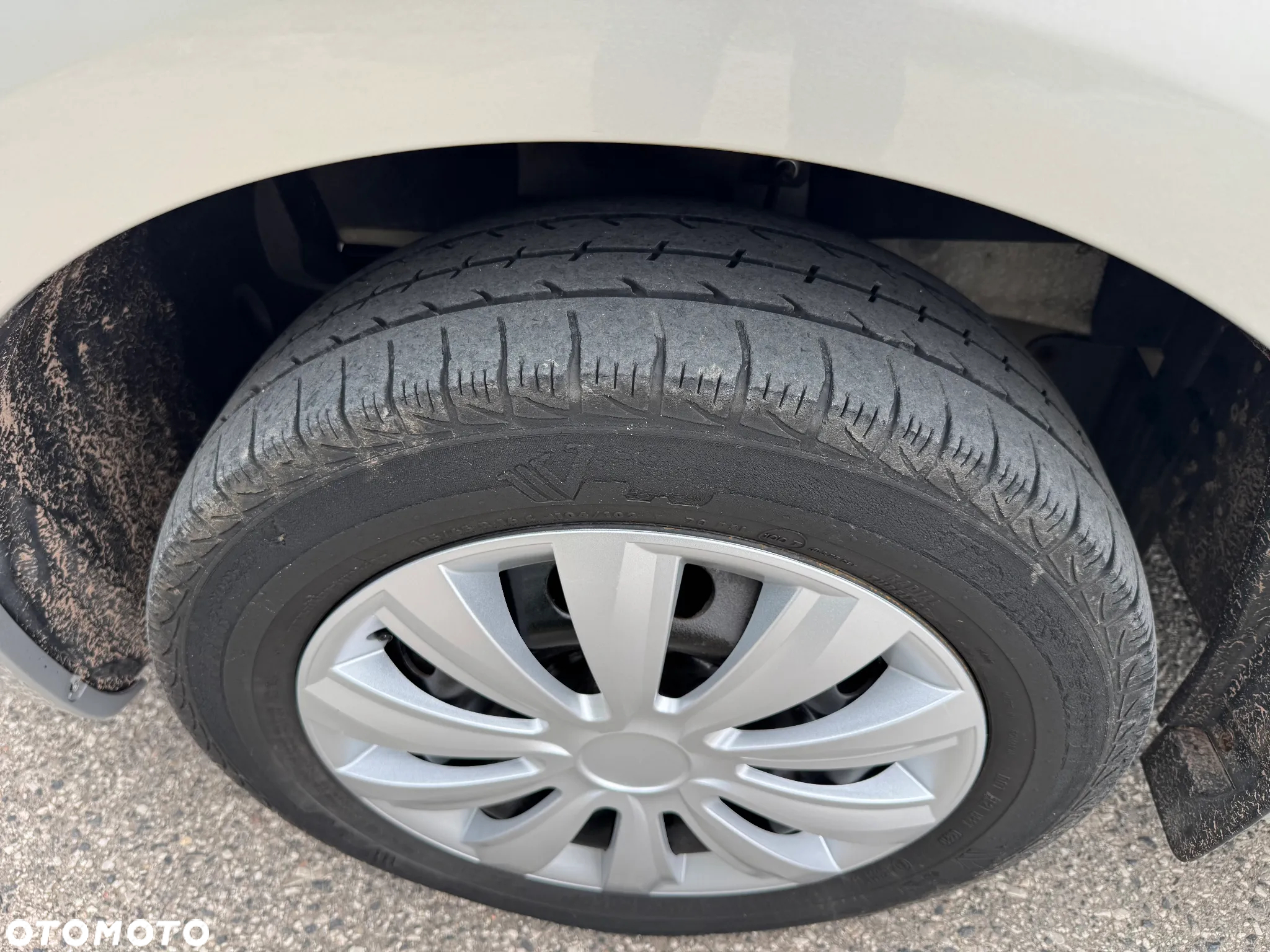 Opel VIVARO*L1H1*KLIMA*DOINWESTOWANY - 21