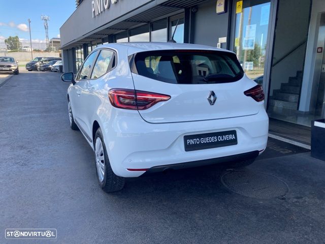 Renault Clio TCe 100 BUSINESS EDITION - 7