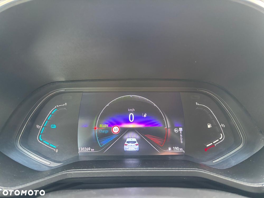 Renault Clio 1.6 E-TECH Equilibre - 37