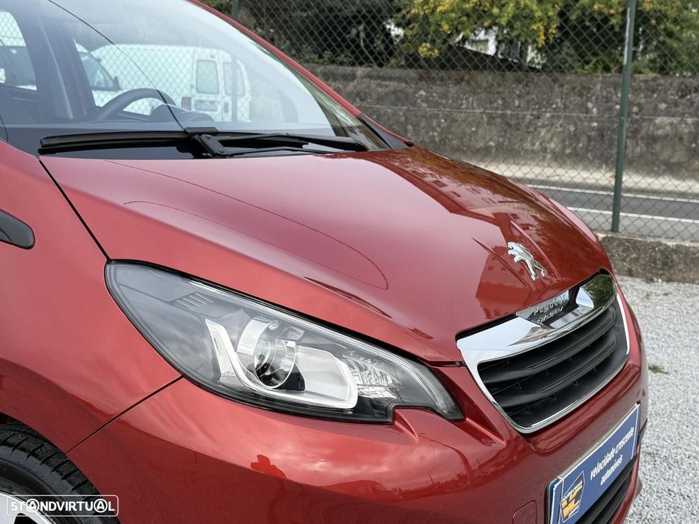 Peugeot 108 1.0 VTi Allure - 7