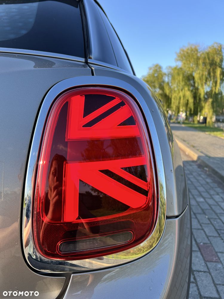 MINI Cooper - 9