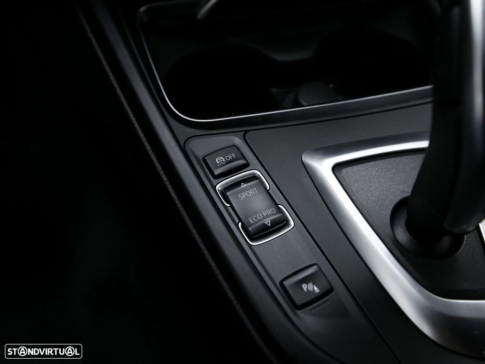 BMW 420 Gran Coupé d Pack M Auto - 18