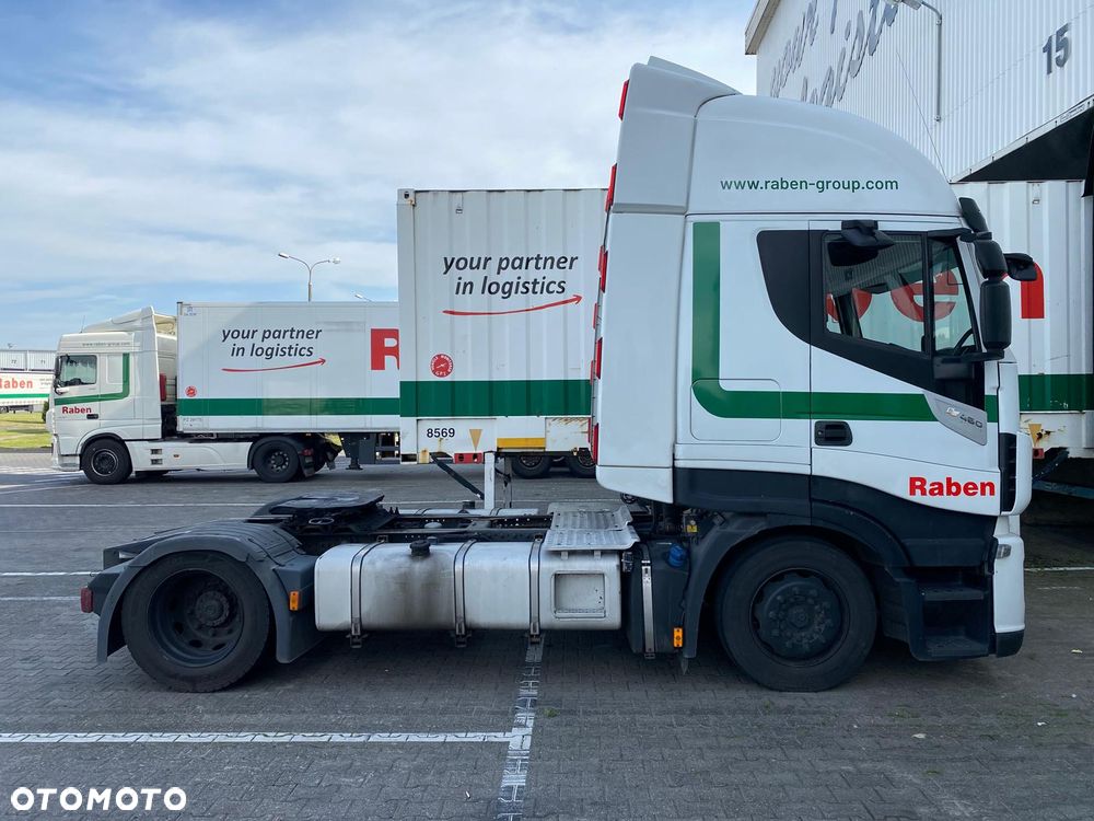 Iveco Stralis - 4
