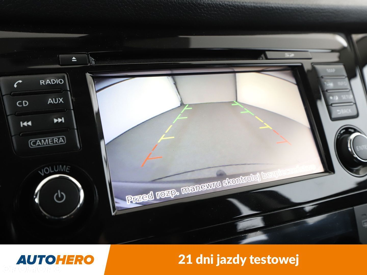 Nissan Qashqai 1.6 DIG-T Acenta - 21