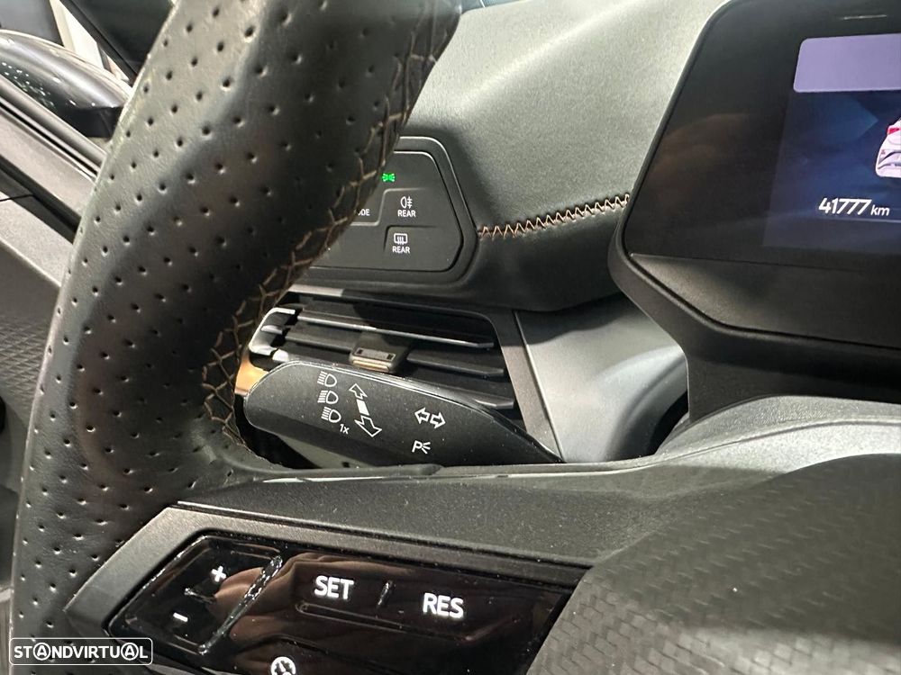 Cupra Born 58 kWh - 45