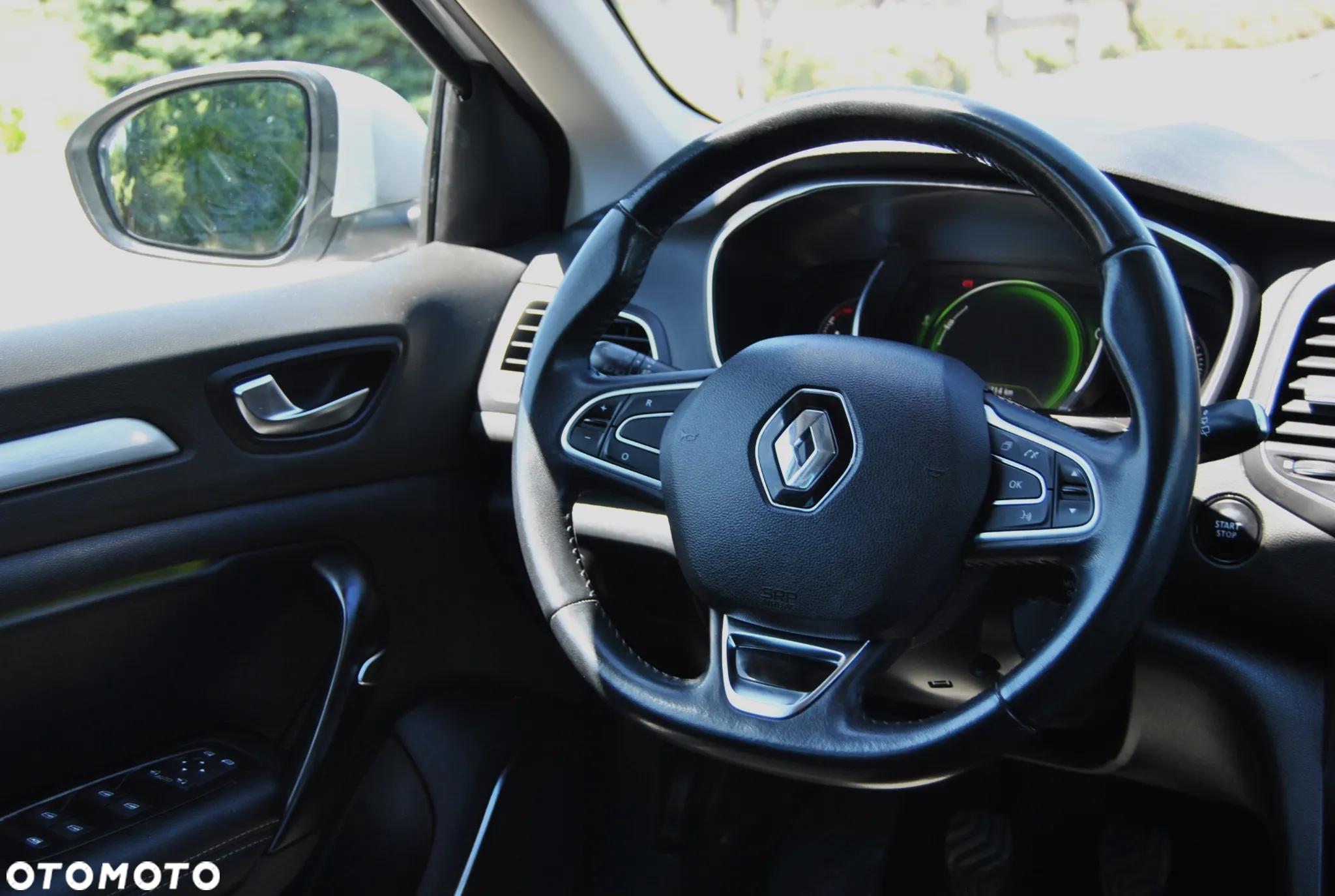 Renault Megane Grandtour ENERGY dCi 110 INTENS - 10