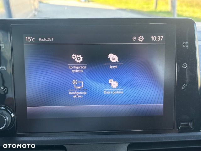 Toyota Proace City Verso - 26