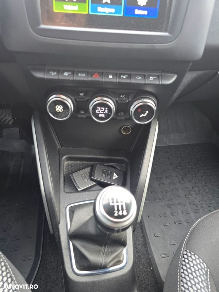 Dacia Duster - 16