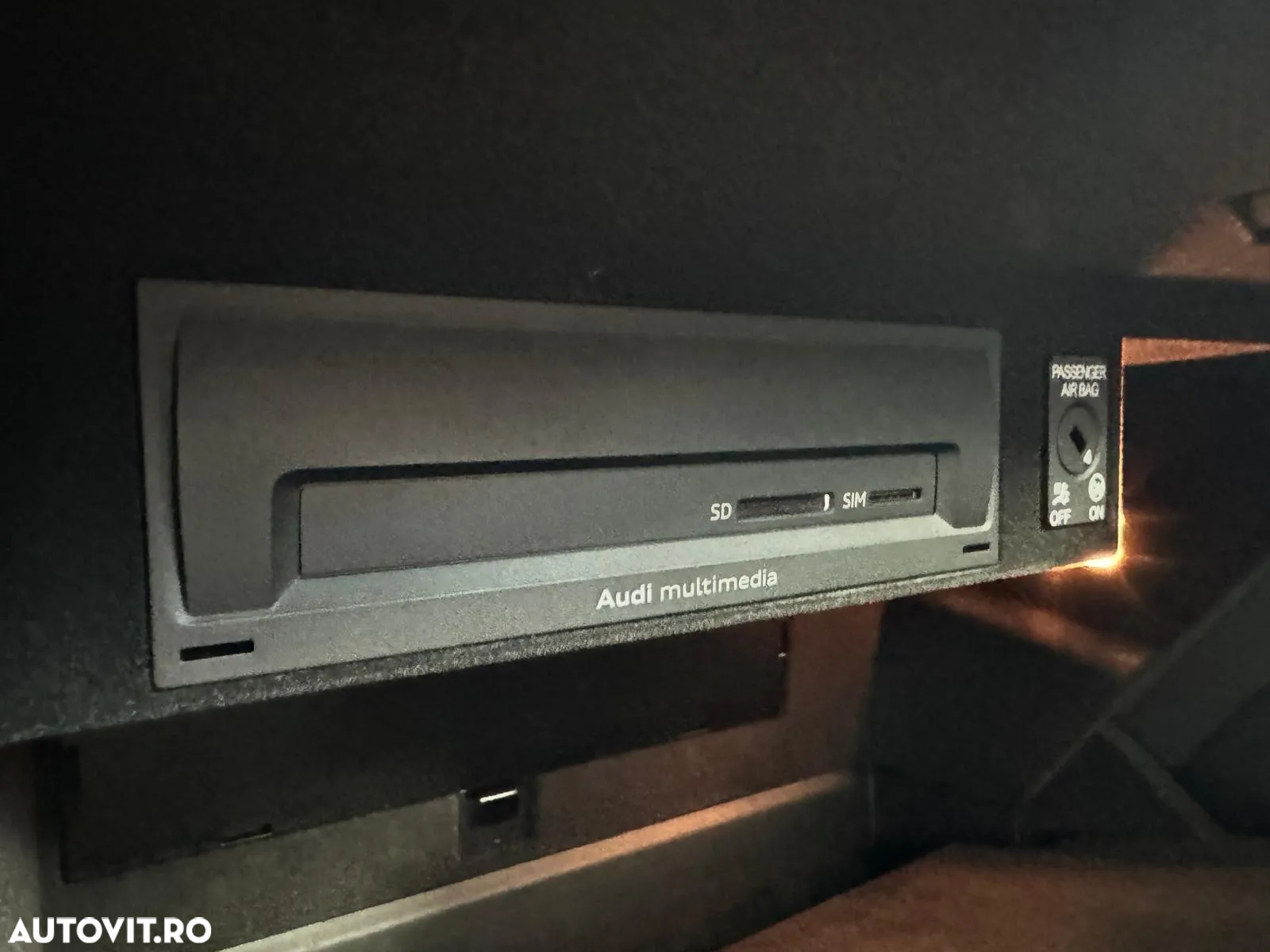 Audi Q3 35 TFSI S tronic - 22