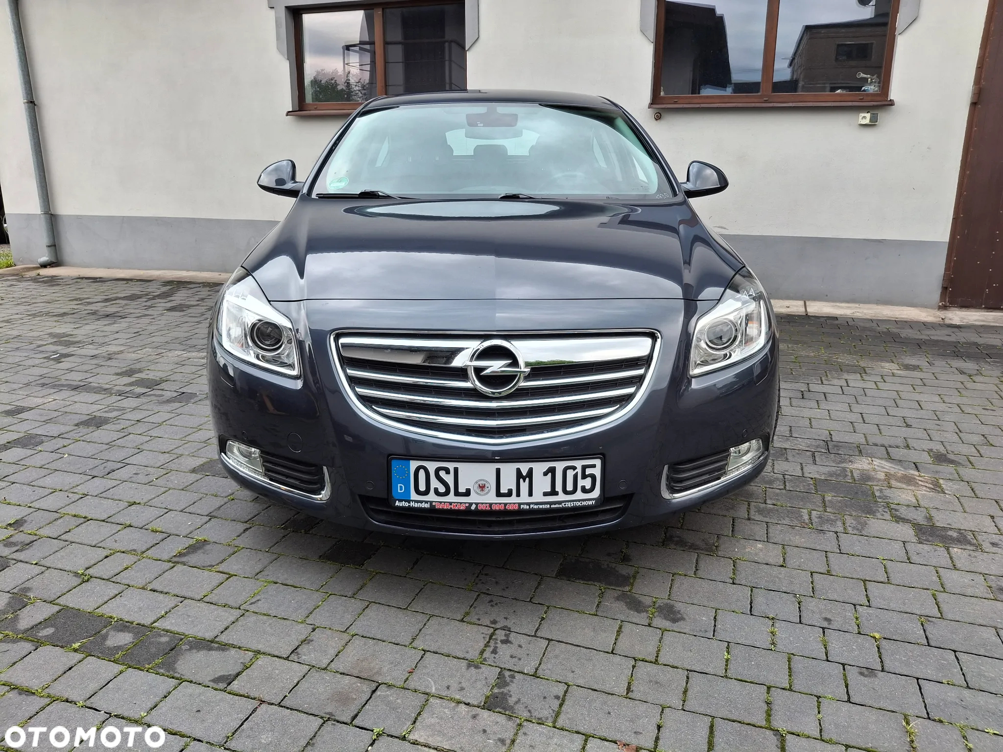 Opel Insignia 1.8 Active - 35