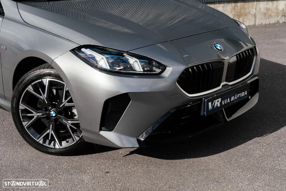 BMW 116 - 47