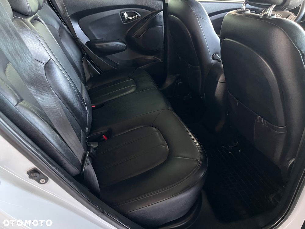 Hyundai ix35 - 29