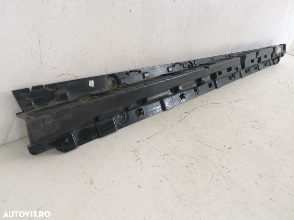 Suport Prag Stanga BMW X5 F15 2013 2014 2015 2016 2017 2018 Original I - 4