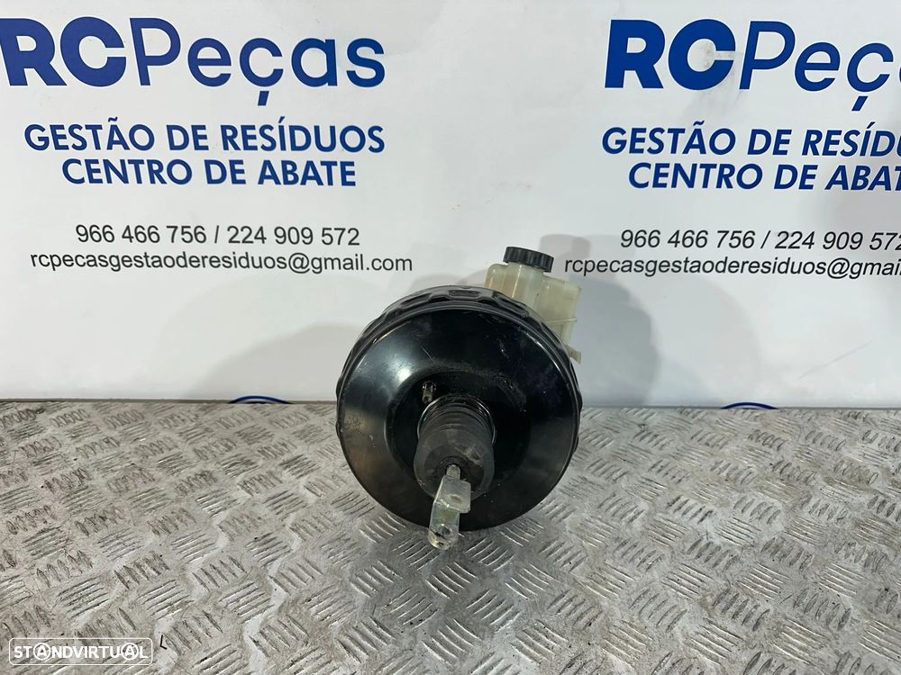 .Servofreio Travões Depressor Bomba Original Mercedes Benz Classe C W204 A2044302230 2007 - 2014 - 6