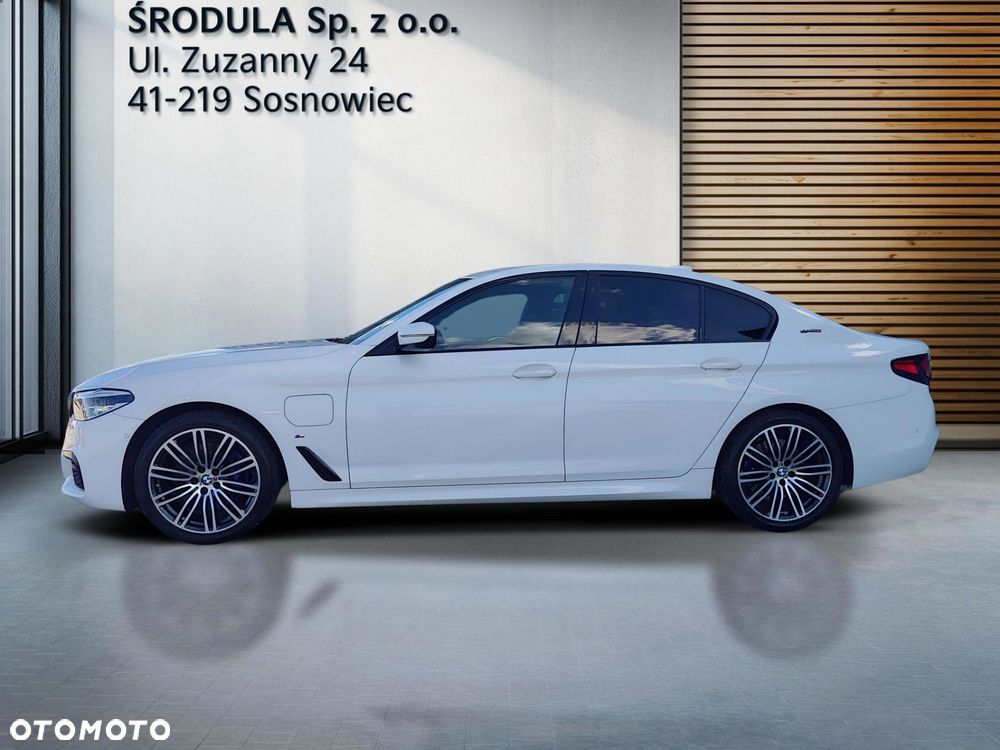 BMW Seria 5 - 2