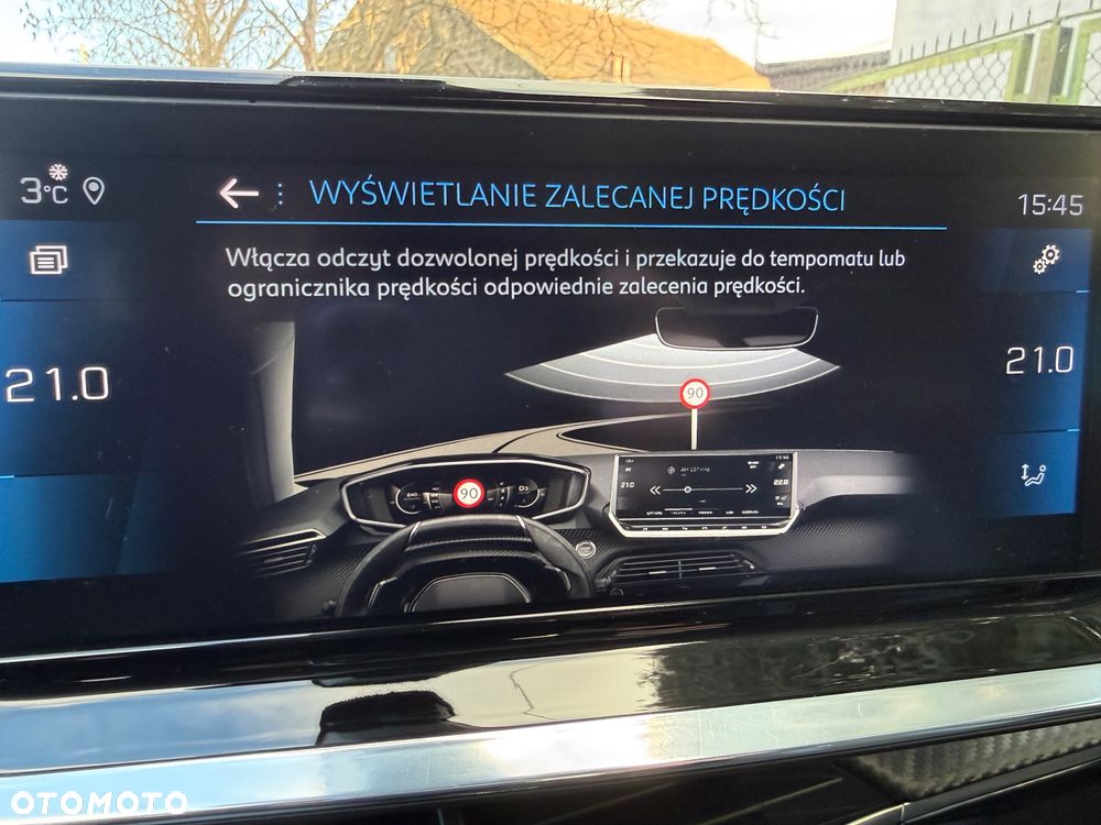 Peugeot 2008 1.5 BlueHDi Allure Pack S&S EAT8 - 30