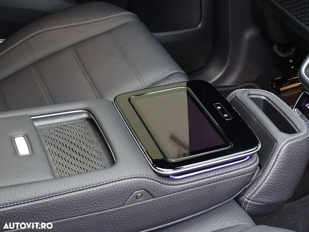 Mercedes-Benz GLS 450 d 4Matic 9G-TRONIC Edition - 17