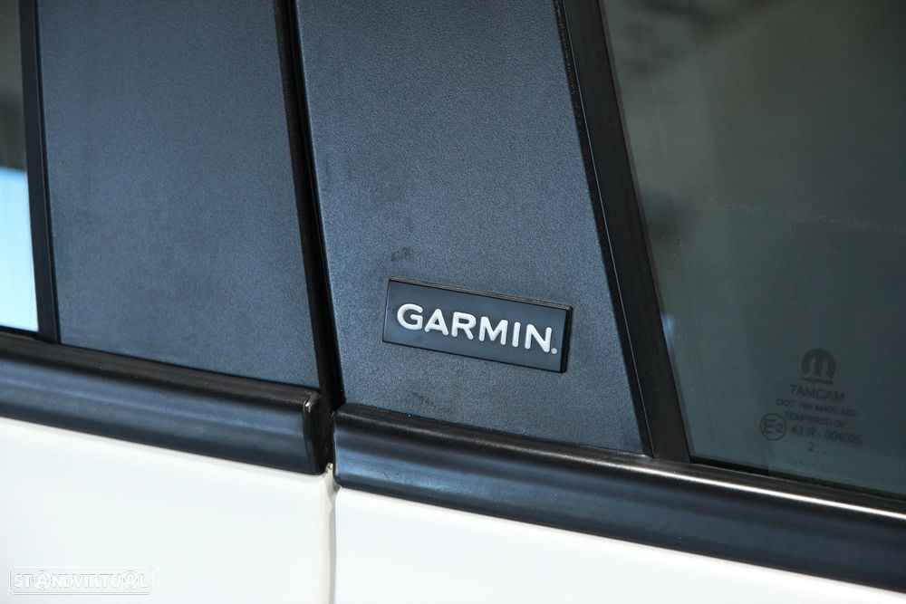 Fiat Tipo Station Wagon Cross 1.0 GSE T3 Cross - 10