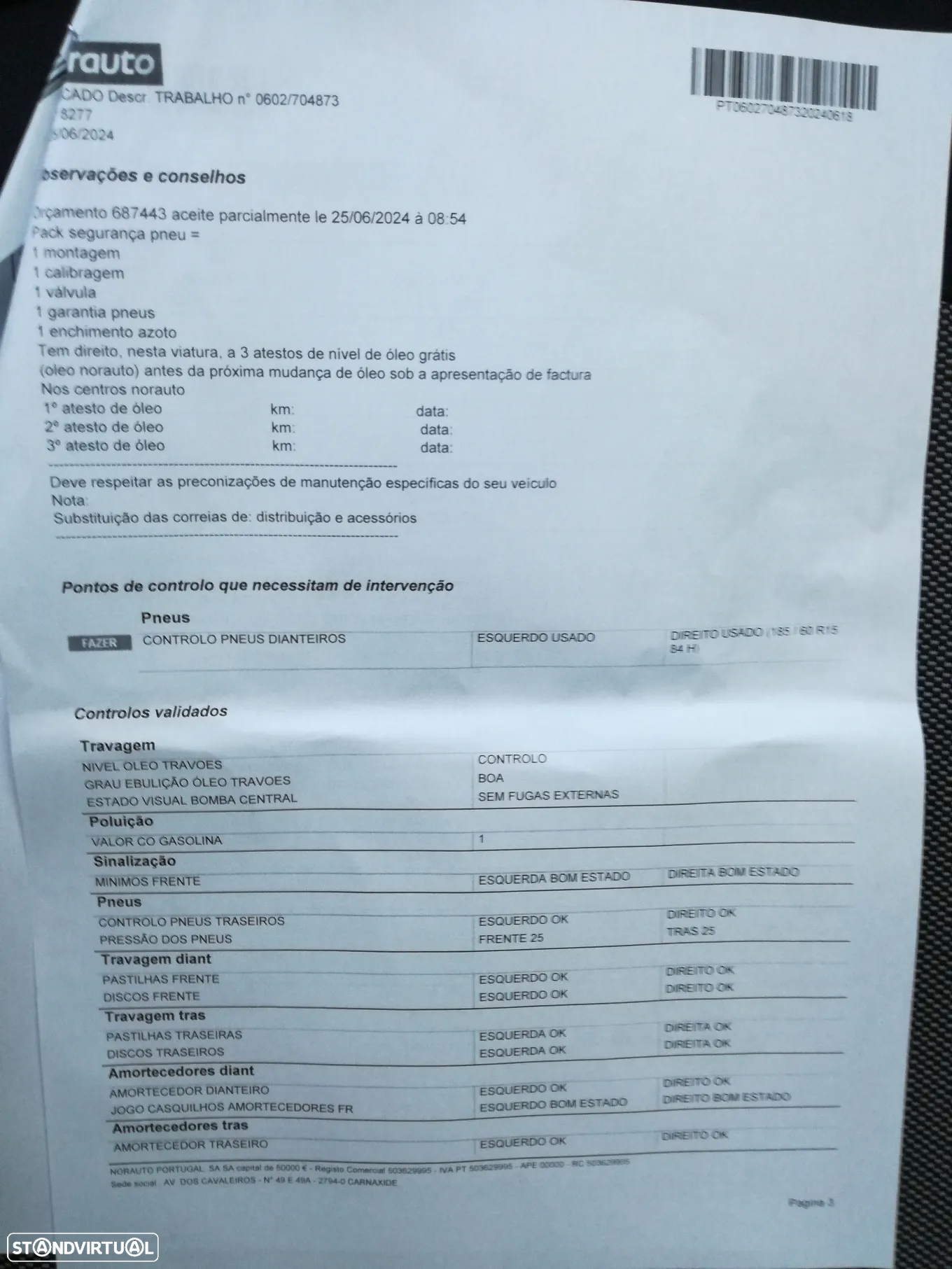 SEAT Ibiza 1.0 Style - 32