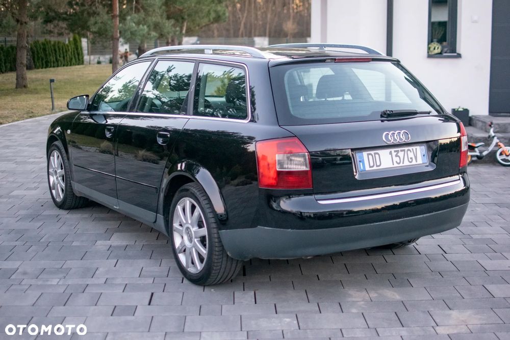 Audi A4 Avant - 24