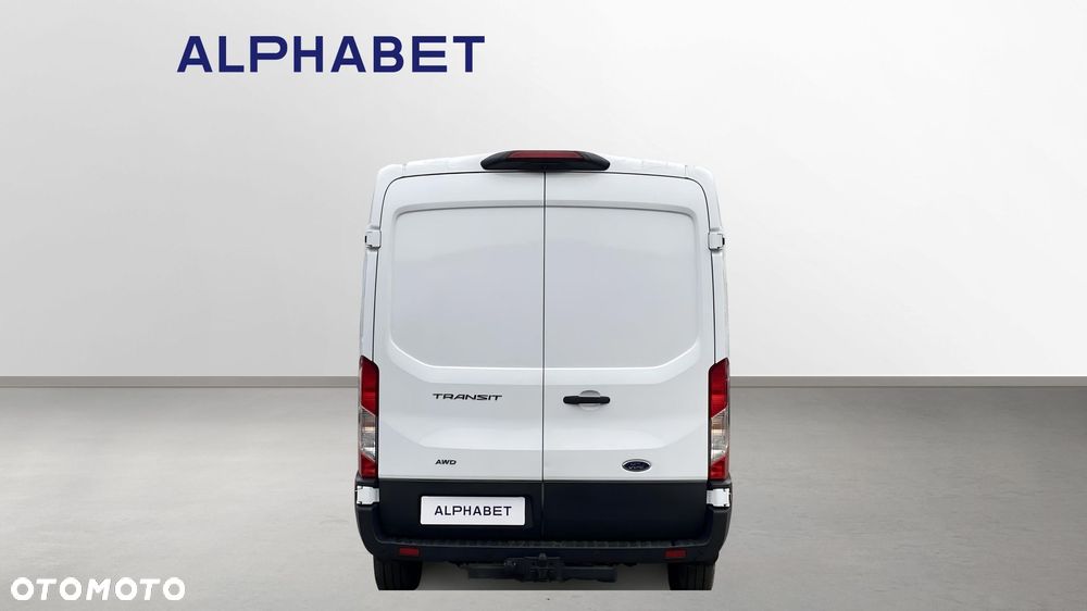 Ford Transit - 4