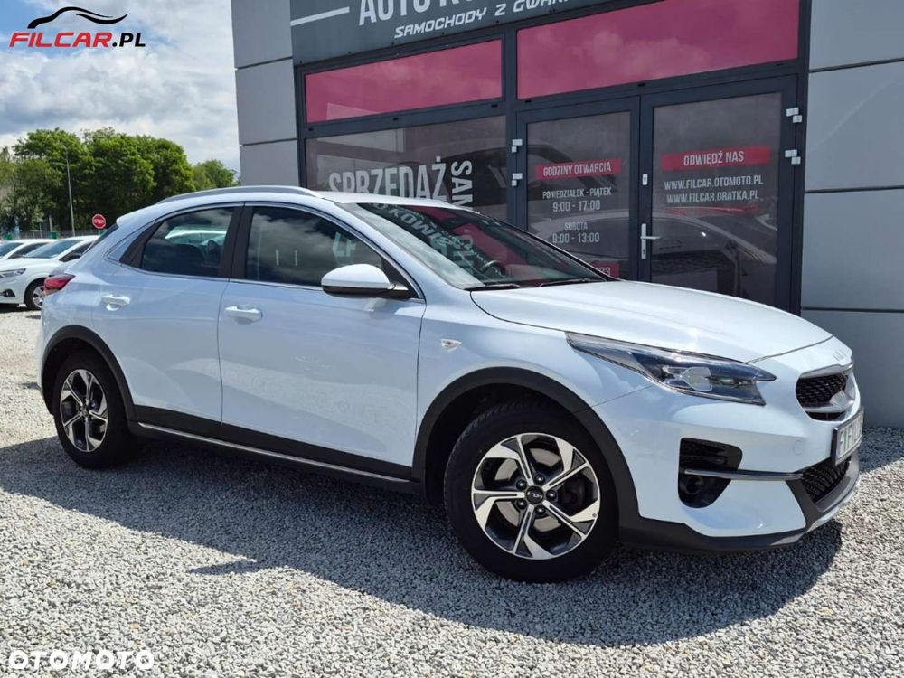 Kia XCeed - 24
