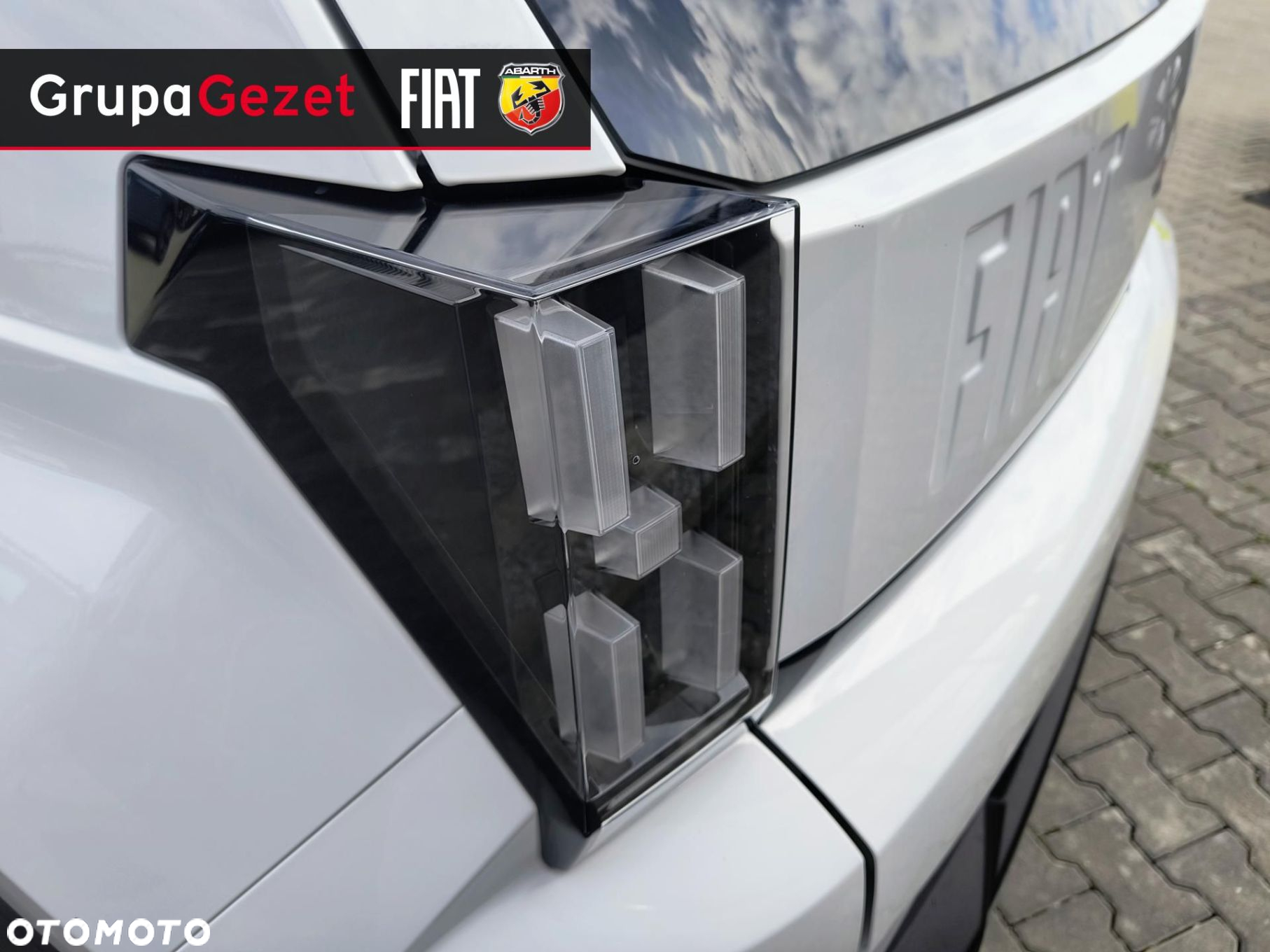 Fiat Grande Panda - 11