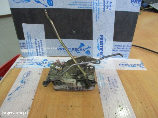 Fecho FEC2596 OPEL FRONTERA A 1996 FE - 1