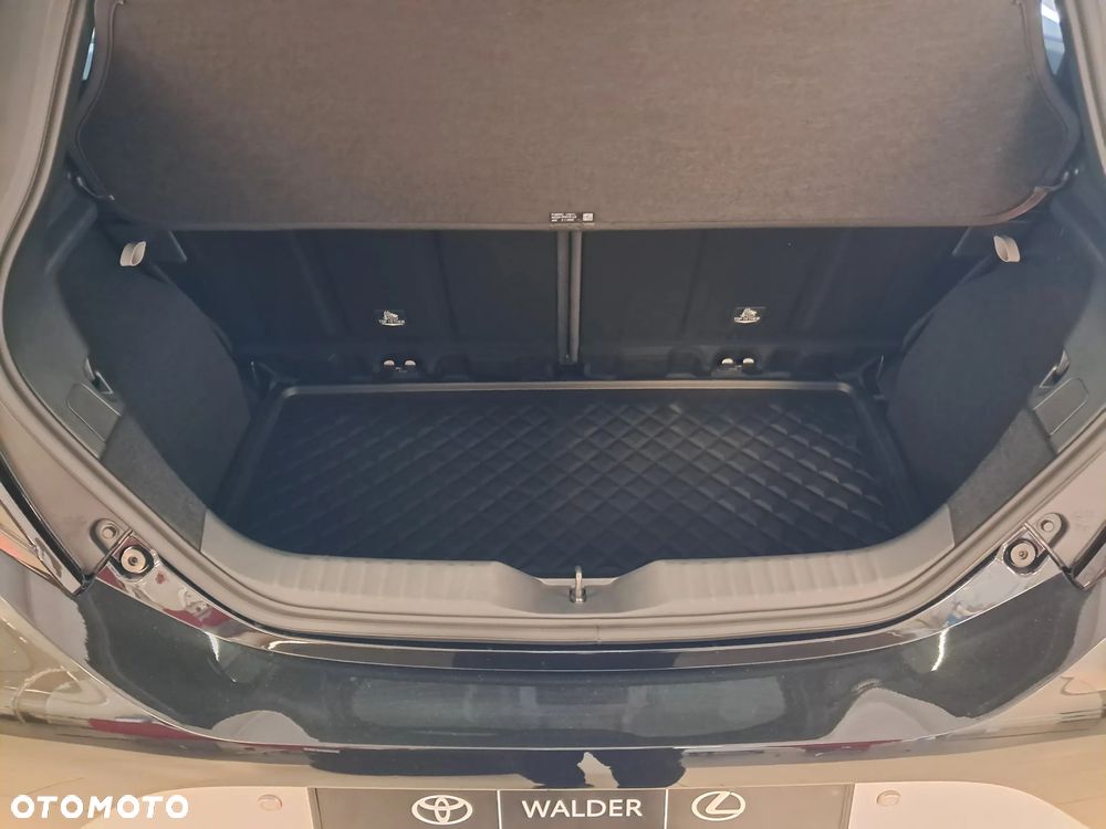 Toyota Aygo X - 17