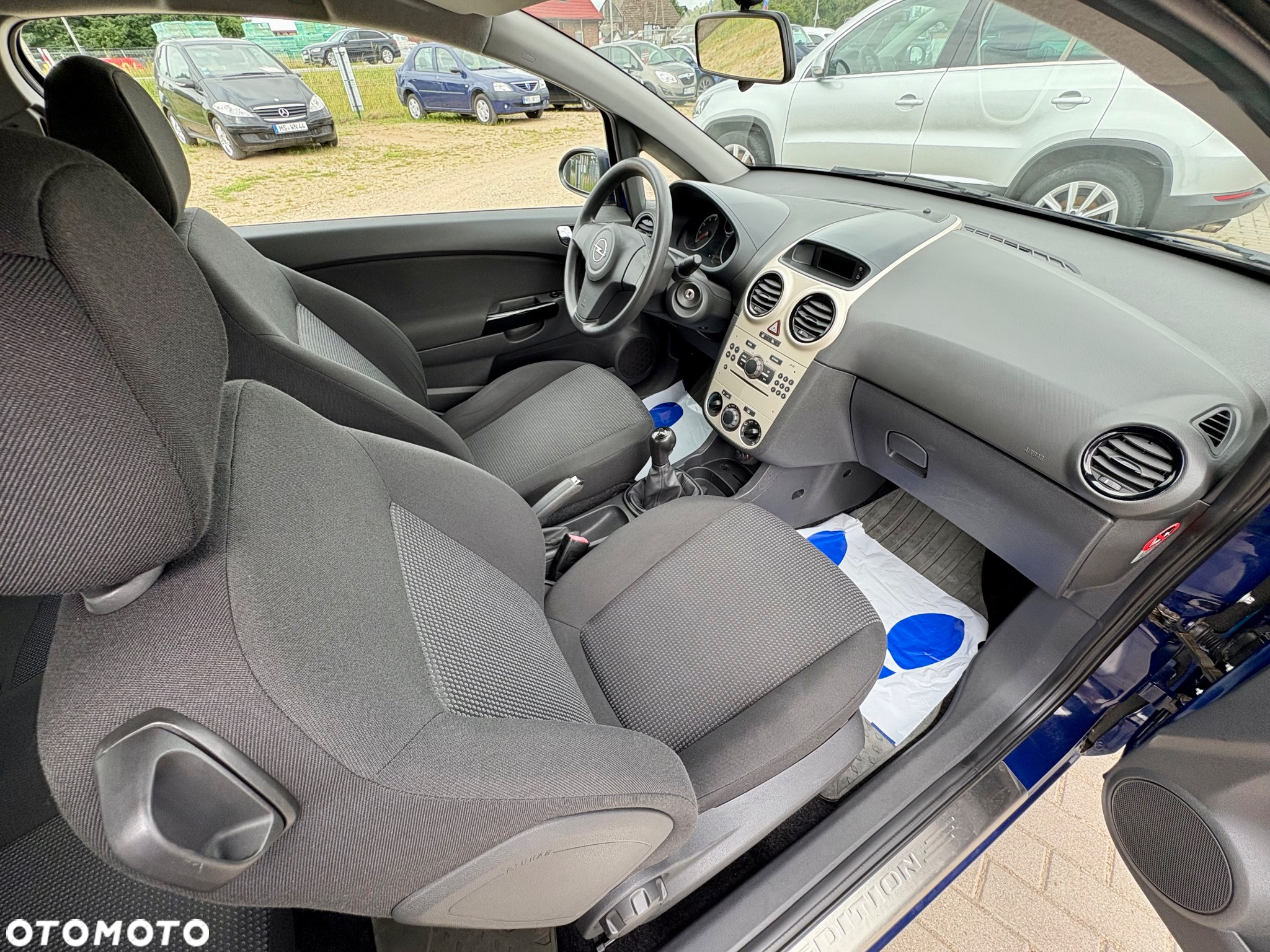 Opel Corsa 1.0 12V - 7