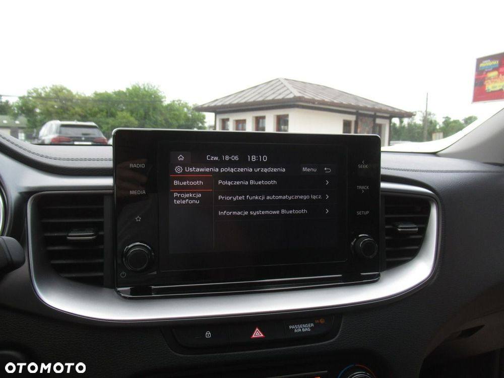Kia Ceed 1.5 T-GDI M DCT - 24