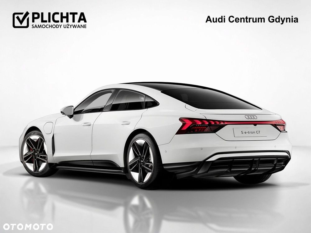 Audi e-tron GT - 3