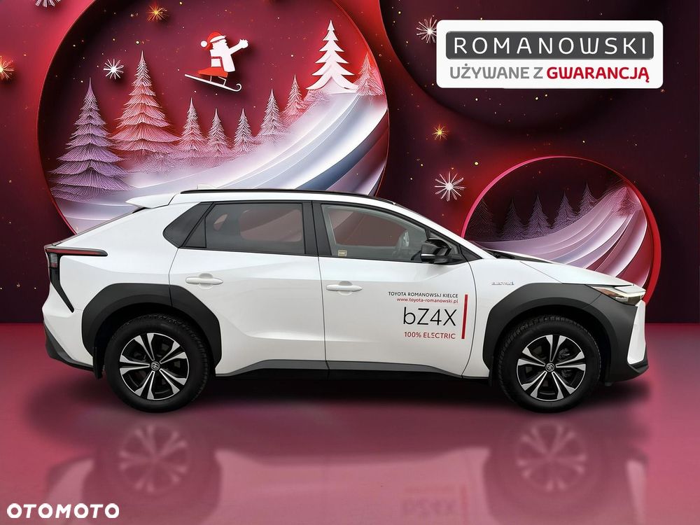 Toyota bZ4X 71.4kWh 4x4 Prestige - 20