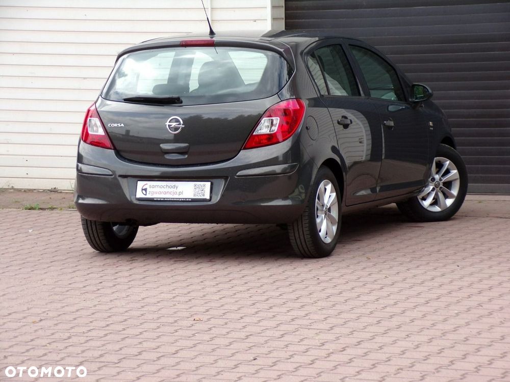 Opel Corsa - 15