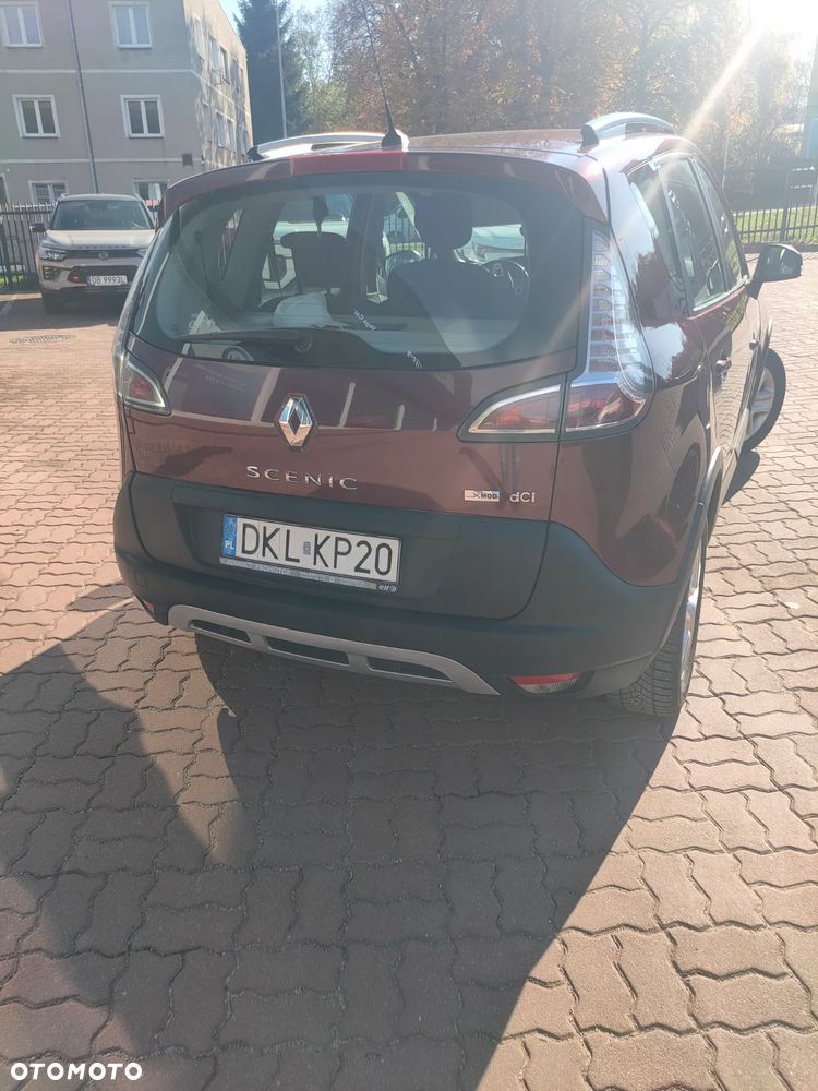Renault Scenic 1.5 dCi Limited - 6