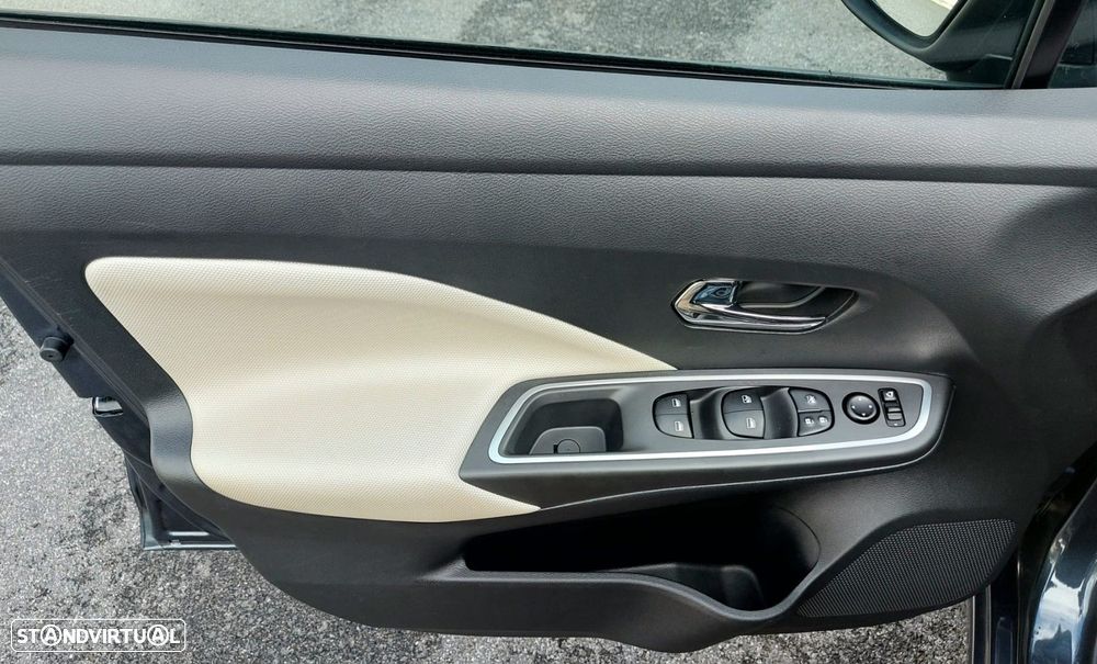 Nissan Micra 1.0 IG-T N-Connecta - 37