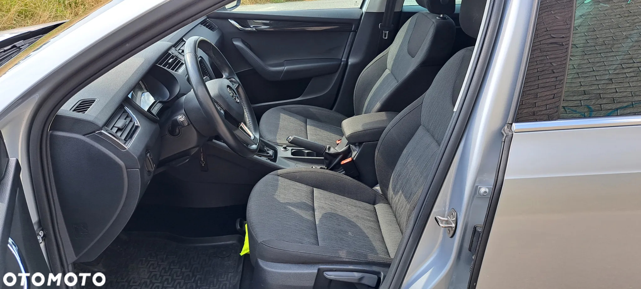 Skoda Octavia 1.5 TSI ACT Style DSG - 31