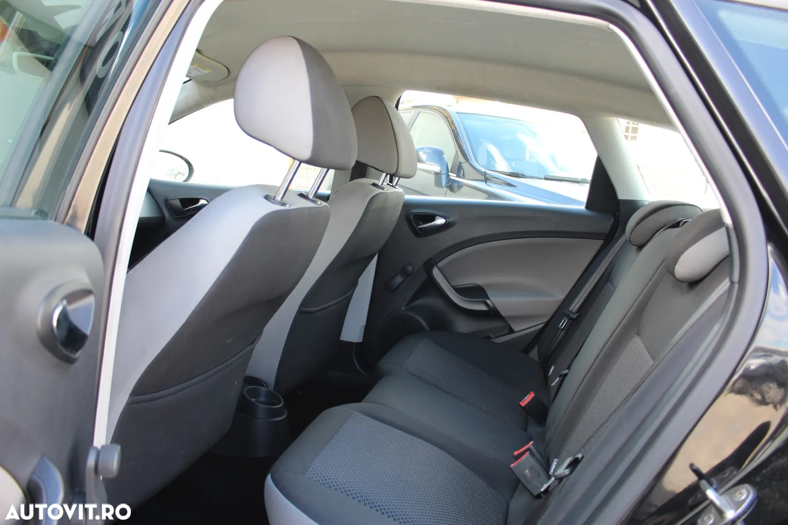 Seat Ibiza - 9