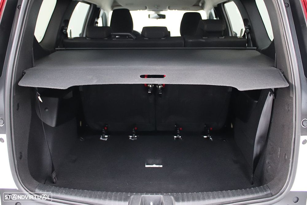 Dacia Jogger 1.0 ECO-G Extreme+ Up&Go 7L Bi-Fuel - 25