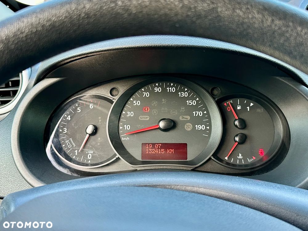 Renault Kangoo - 14