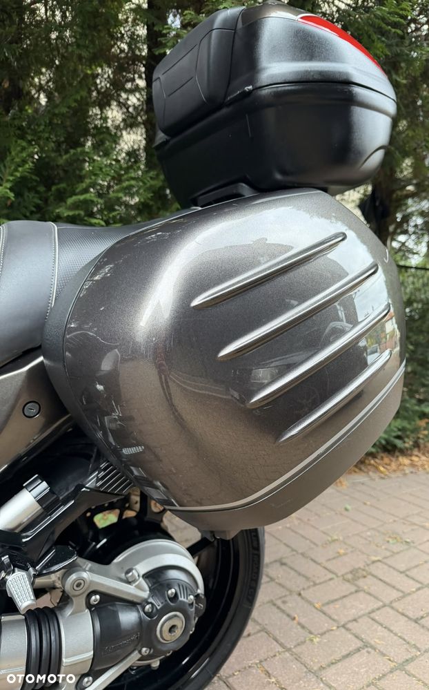 Kawasaki GTR - 21